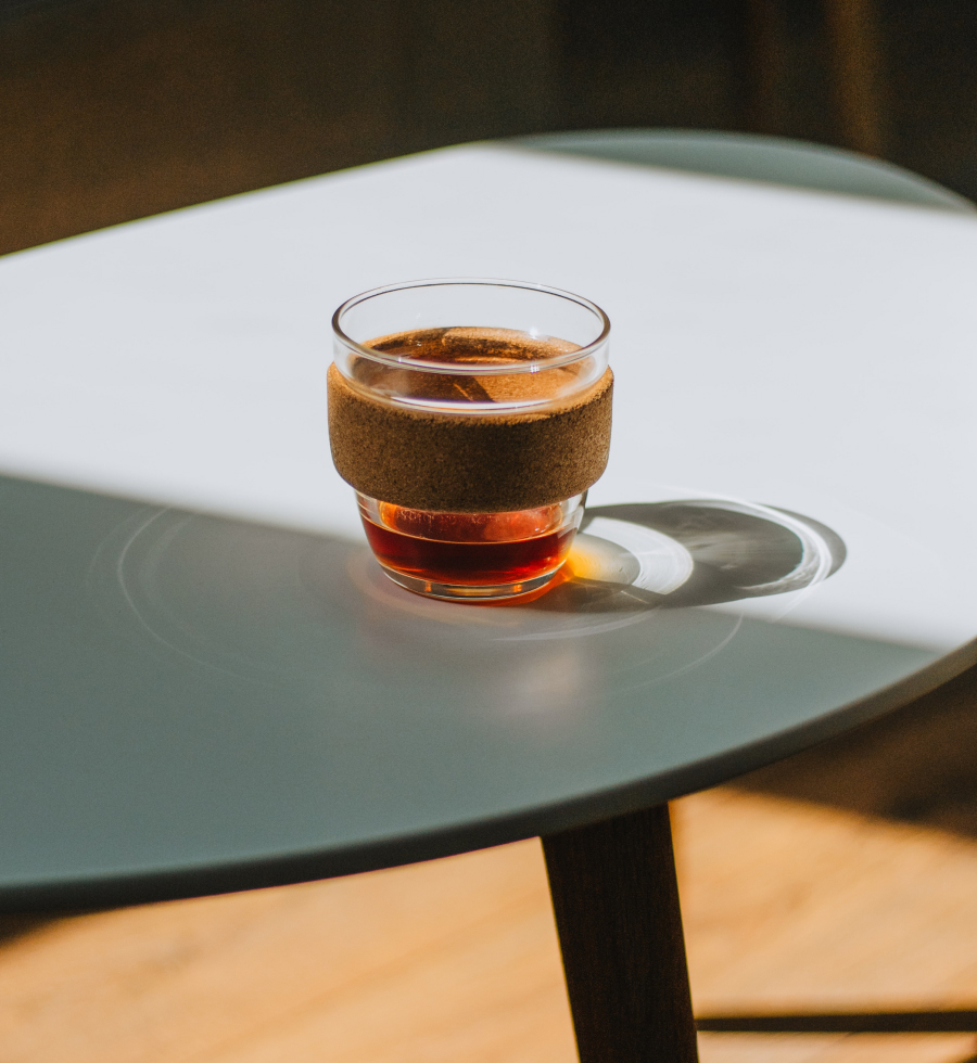 Paddy’s secrete place